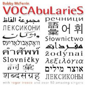 VOCAbuLarieS — Bobby McFerrin