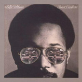 Inner Conflicts — Billy Cobham