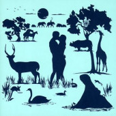 Too — Fantastic Plastic Machine