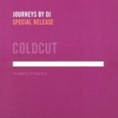 Journeys By DJ: 70 Minutes of Madness — Coldcut