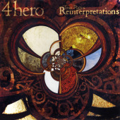 Two Pages Reinterpretations — 4hero
