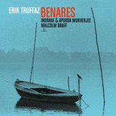 Benares — Erik Truffaz