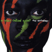 Anthology — A Tribe Called Quest