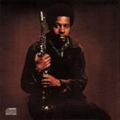 Odyssey Of Iska — Wayne Shorter