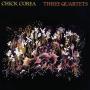 Three Quartets — Chick Corea