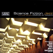 Science Fiction Jazz, vol. 7