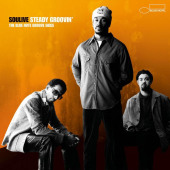 Steady Groovin' — Soulive
