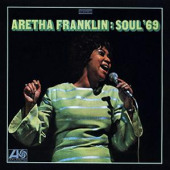 Soul '69 — Aretha Franklin