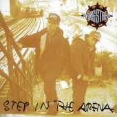 Step in the Arena — Gang Starr