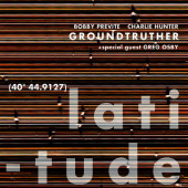 Latitude — Charlie Hunter