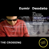 The Crossing — Эумир Деодату