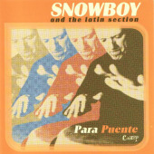Para Puente — Snowboy
