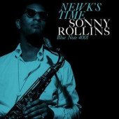 Newk's Time — Сонни Роллинз