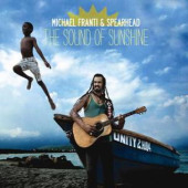 The Sound Of Sunshine — Spearhead