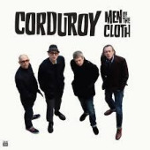 Men Of The Cloth — Corduroy