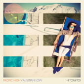Pacific High / Aleutian Low — Hitomitoi