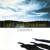 Light And Shadows — Casiopea