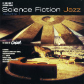 Science Fiction Jazz, vol. 1