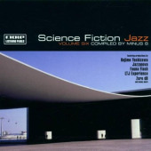 Science Fiction Jazz, vol. 6