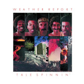 Tale Spinnin' — Weather Report