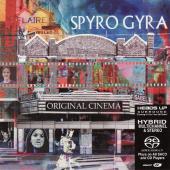 Original Cinema — Spyro Gyra