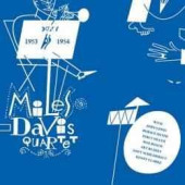 Miles Davis Quartet — Майлз Дэвис