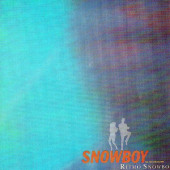 Ritmo Snowbo — Snowboy