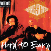 Hard to Earn — Gang Starr