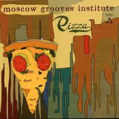 Pizza — Moscow Grooves Institute