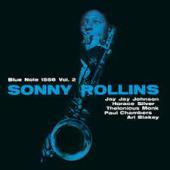 Volume 2 — Sonny Rollins