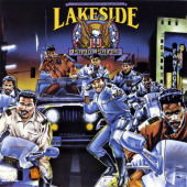 Party Patrol — Lakeside