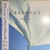 Halle — Casiopea