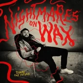Shape The Future — Nightmares on Wax