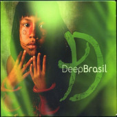 Deep Brasil — Deep Forest