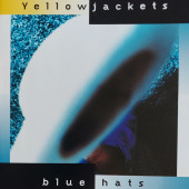 Blue Hats — Yellowjackets