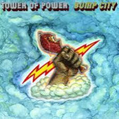 Bump City — Tower of Power