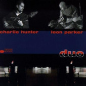 Duo — Charlie Hunter