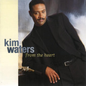 From The Heart — Kim Waters