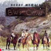 BW Goes C&W — Бобби Уомак