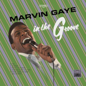 In The Groove — Марвин Гэй