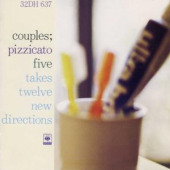 Couples — Pizzicato Five