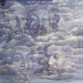 Sweetnighter — Weather Report