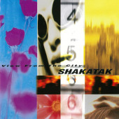 View From The City — Shakatak