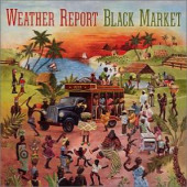 Black Market — Weather Report