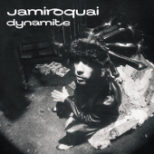 Dynamite — Jamiroquai