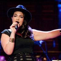 Caro Emerald