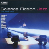 Science Fiction Jazz, vol. 2
