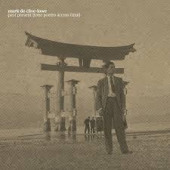 Past Present (Tone Poems Across Time) — Марк де Клайв-Лоу