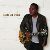 Songs And Stories — George Benson