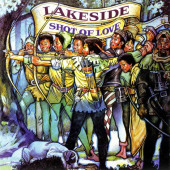 Shot Of Love — Lakeside